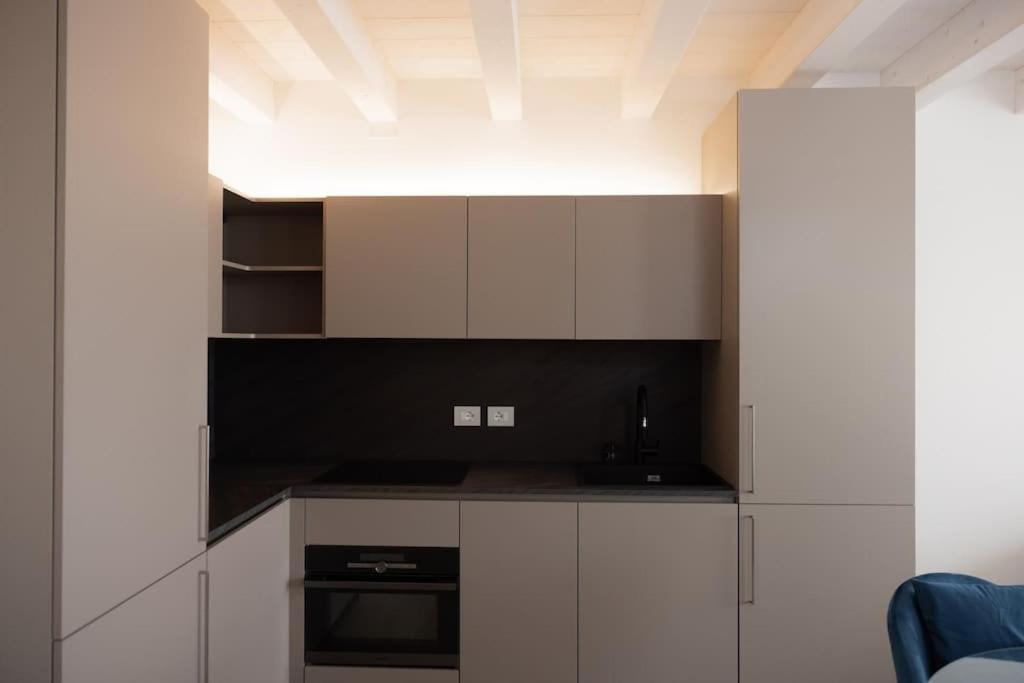 Apartment-Boutique Stella Cittadella Exterior photo
