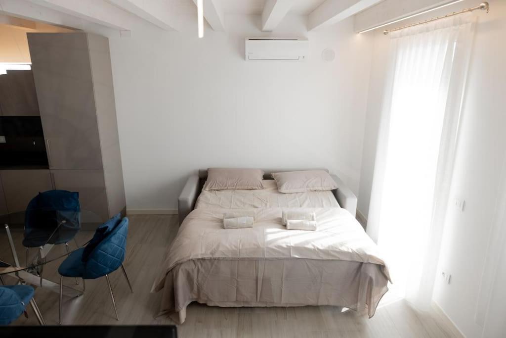 Apartment-Boutique Stella Cittadella Exterior photo