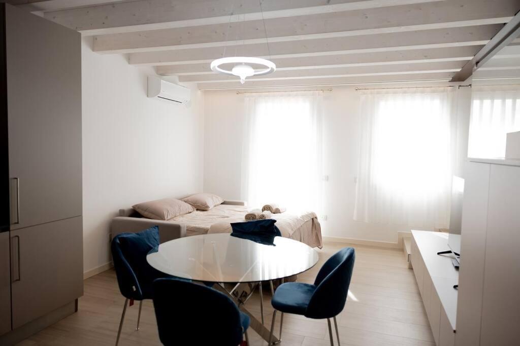 Apartment-Boutique Stella Cittadella Exterior photo