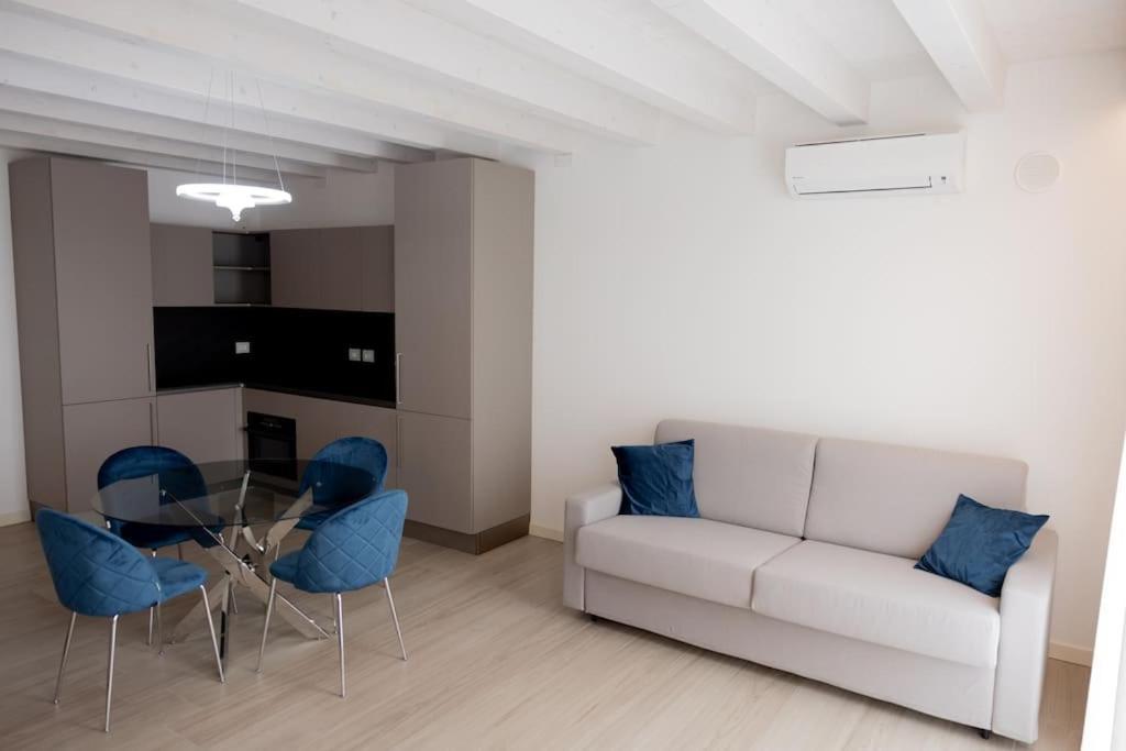 Apartment-Boutique Stella Cittadella Exterior photo