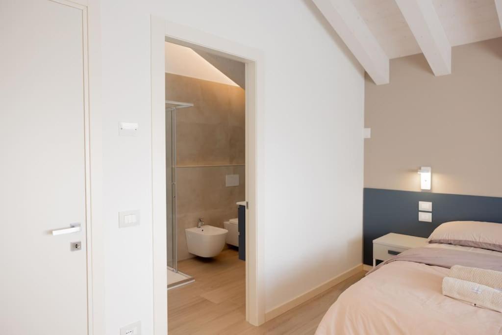 Apartment-Boutique Stella Cittadella Exterior photo