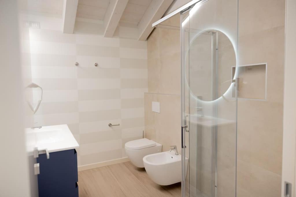 Apartment-Boutique Stella Cittadella Exterior photo