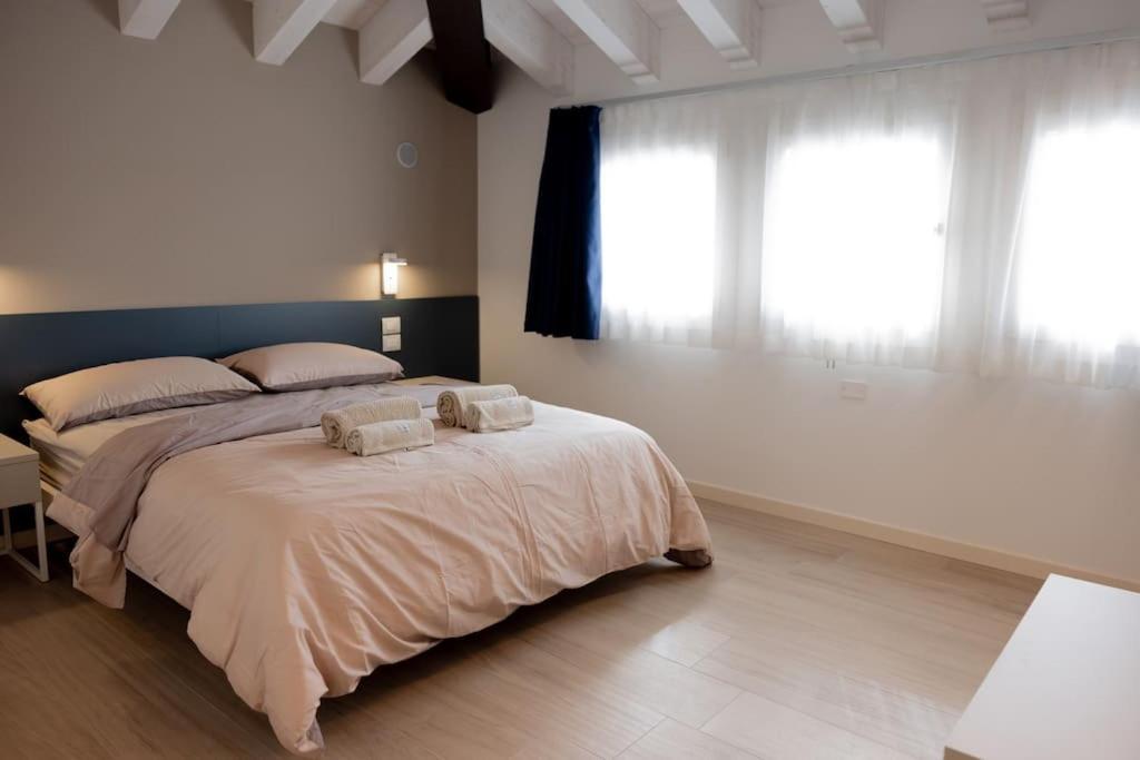 Apartment-Boutique Stella Cittadella Exterior photo