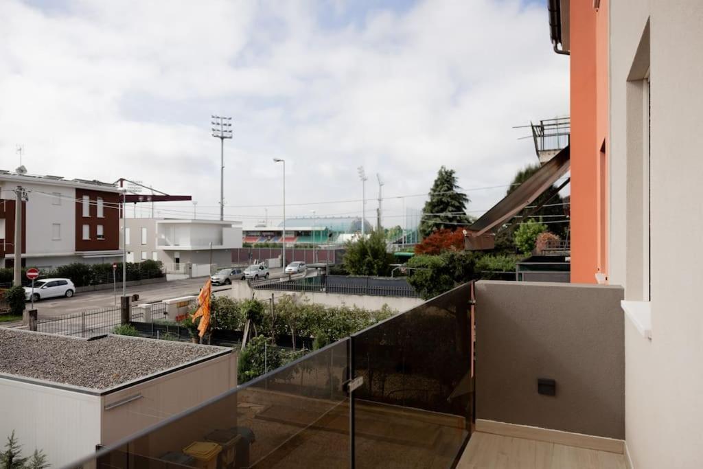 Apartment-Boutique Stella Cittadella Exterior photo