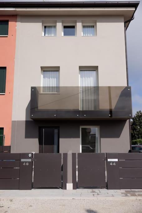 Apartment-Boutique Stella Cittadella Exterior photo