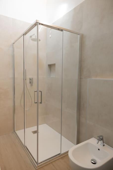 Apartment-Boutique Stella Cittadella Exterior photo