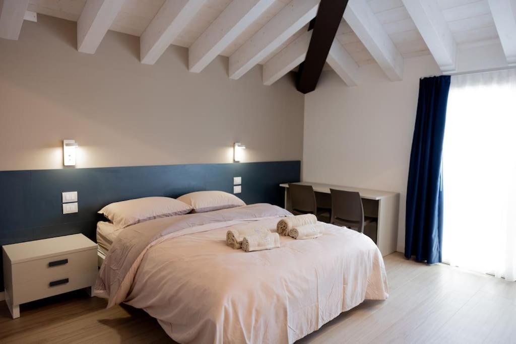 Apartment-Boutique Stella Cittadella Exterior photo