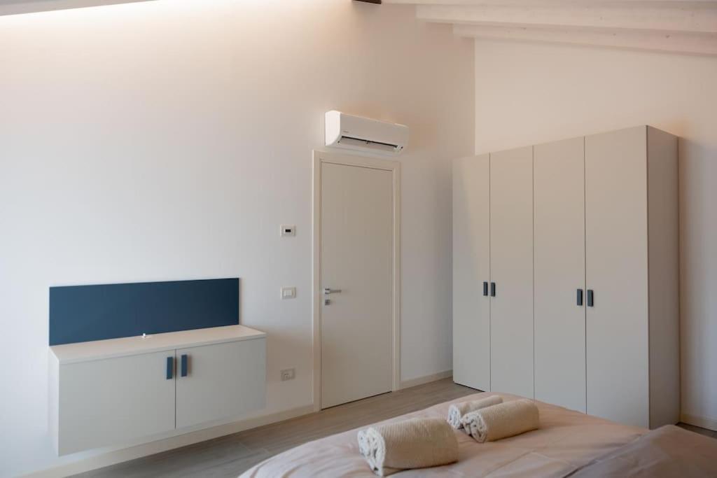 Apartment-Boutique Stella Cittadella Exterior photo