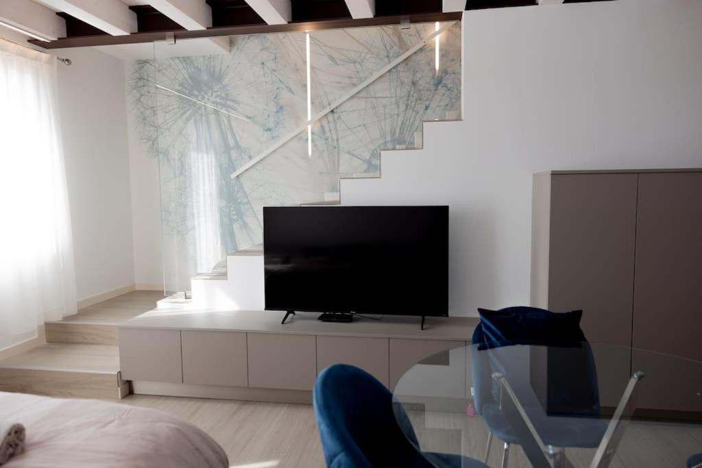 Apartment-Boutique Stella Cittadella Exterior photo