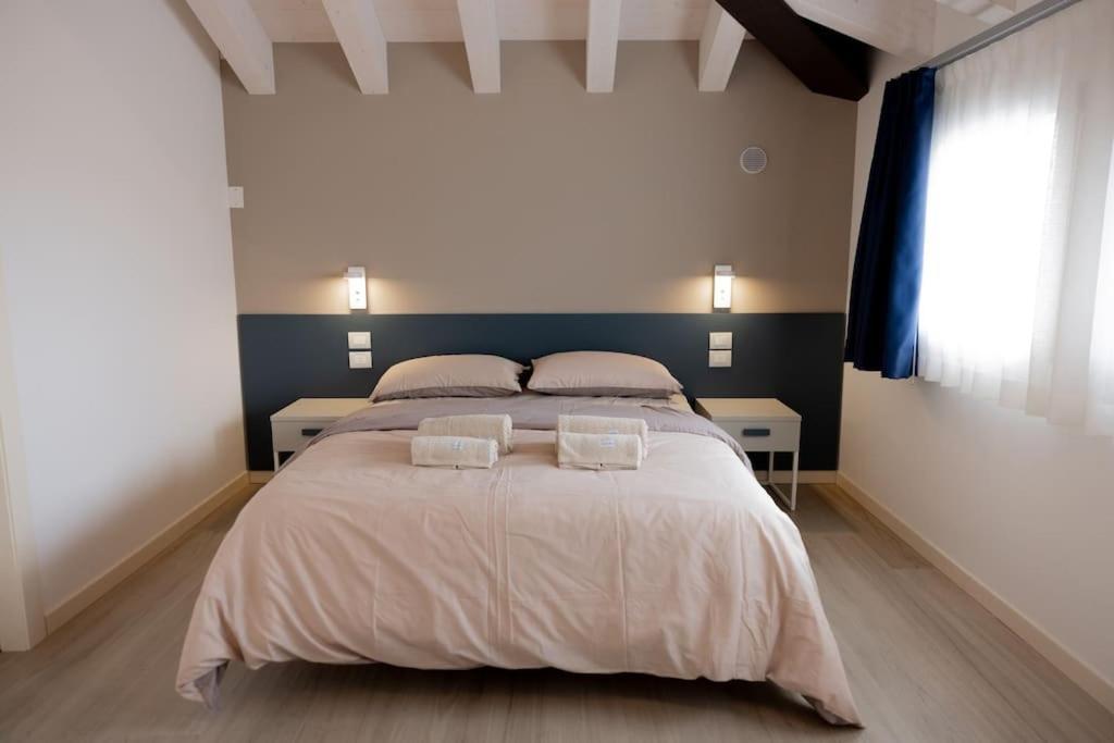 Apartment-Boutique Stella Cittadella Exterior photo