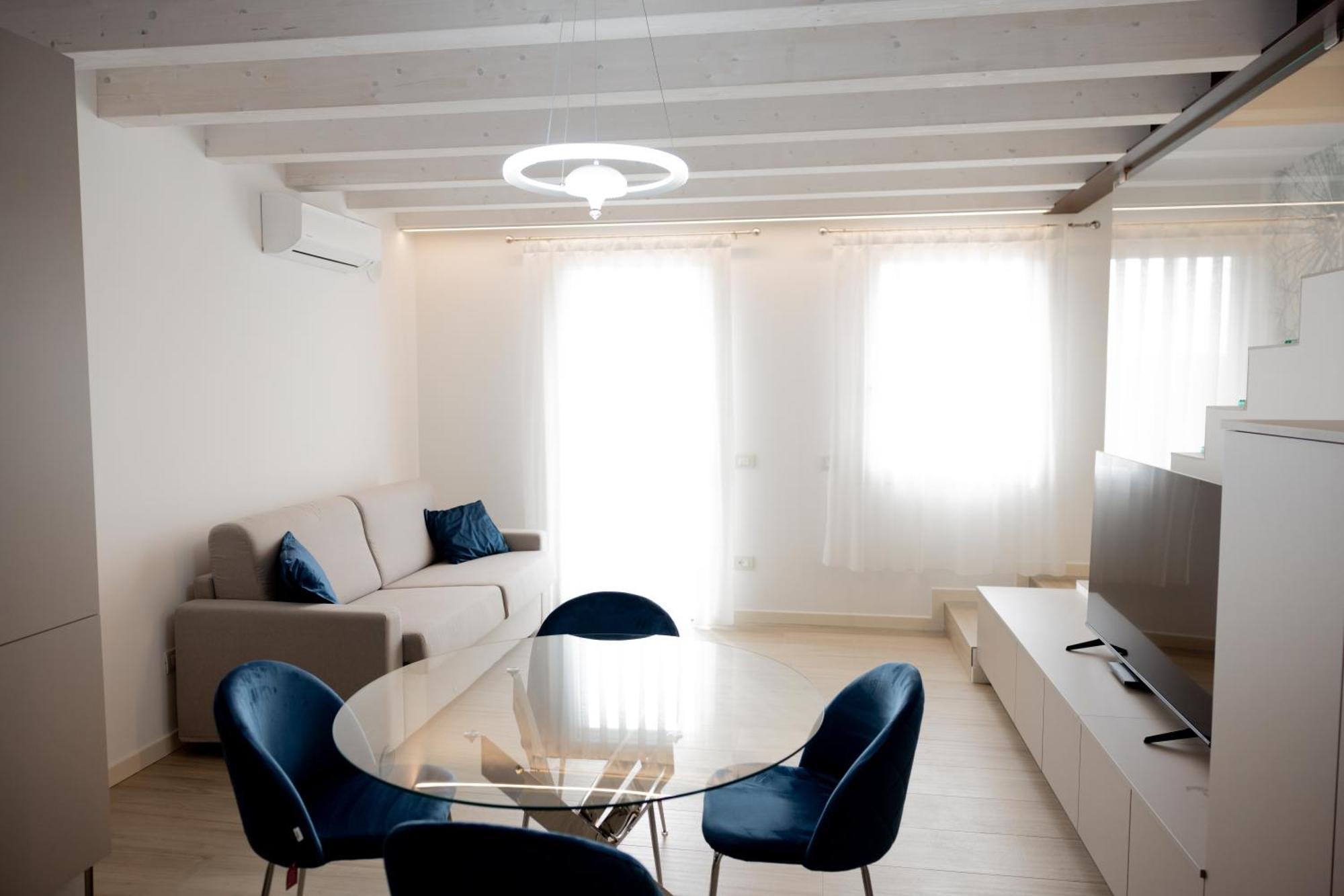 Apartment-Boutique Stella Cittadella Exterior photo