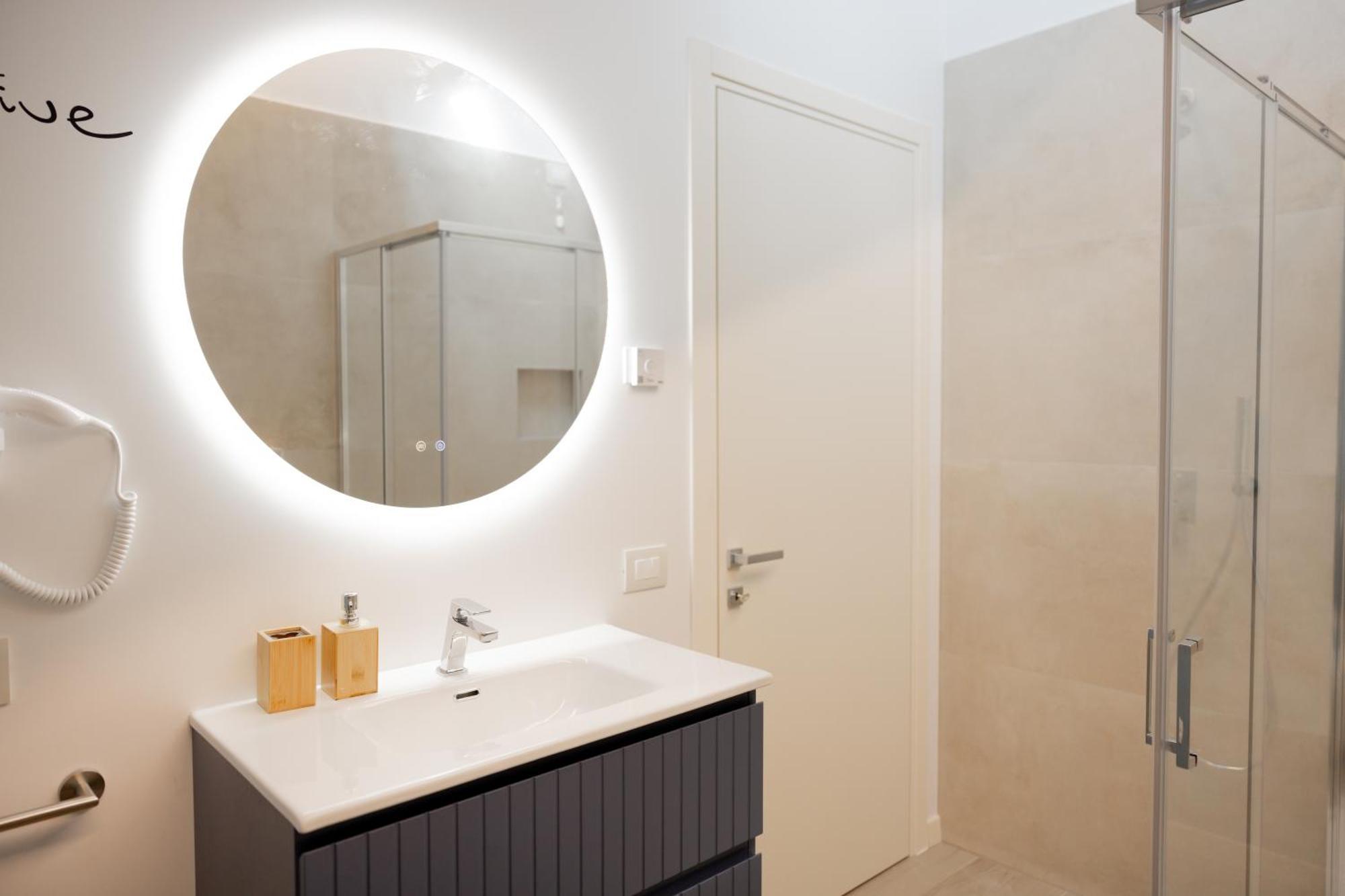 Apartment-Boutique Stella Cittadella Exterior photo