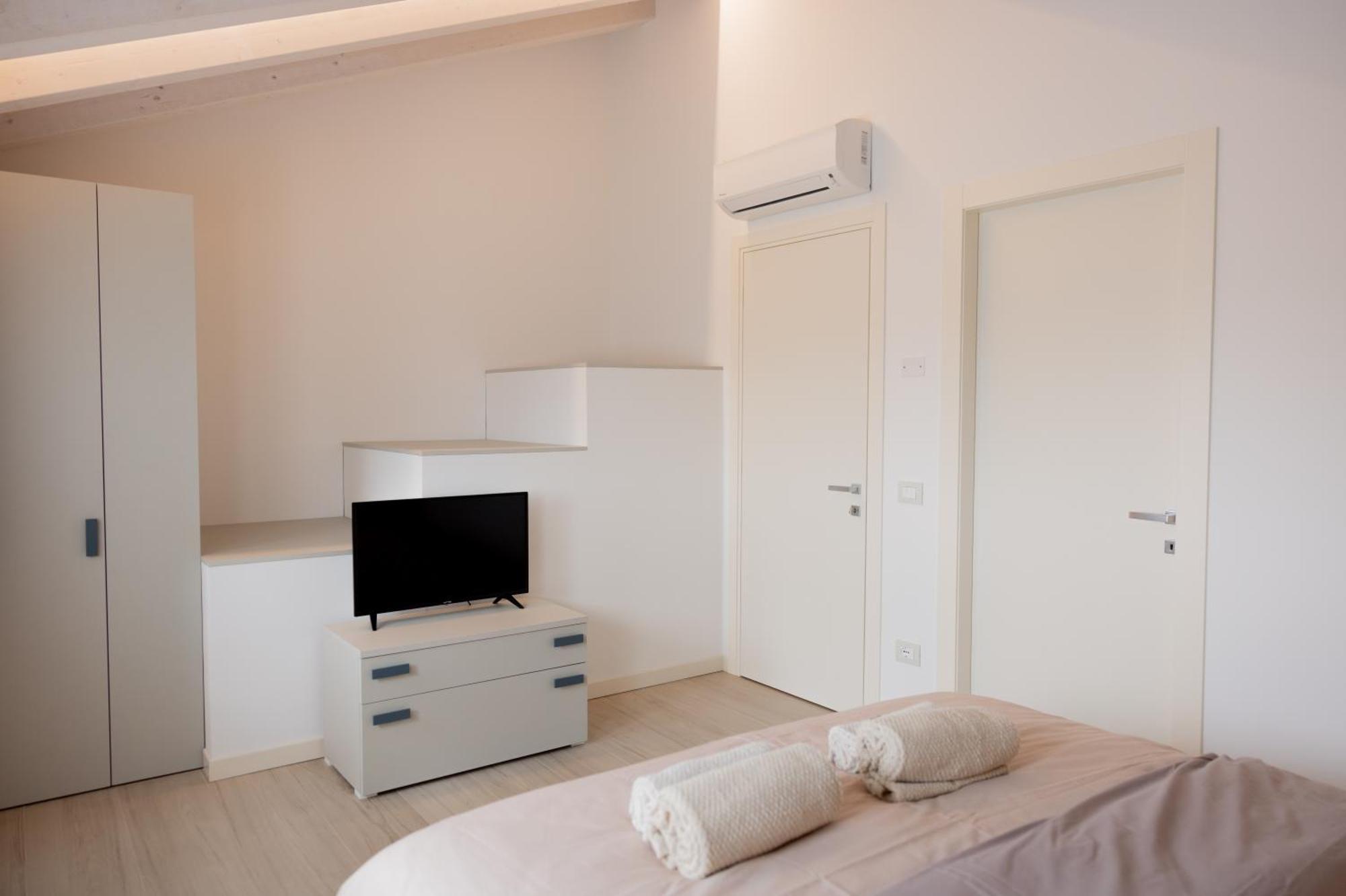 Apartment-Boutique Stella Cittadella Exterior photo