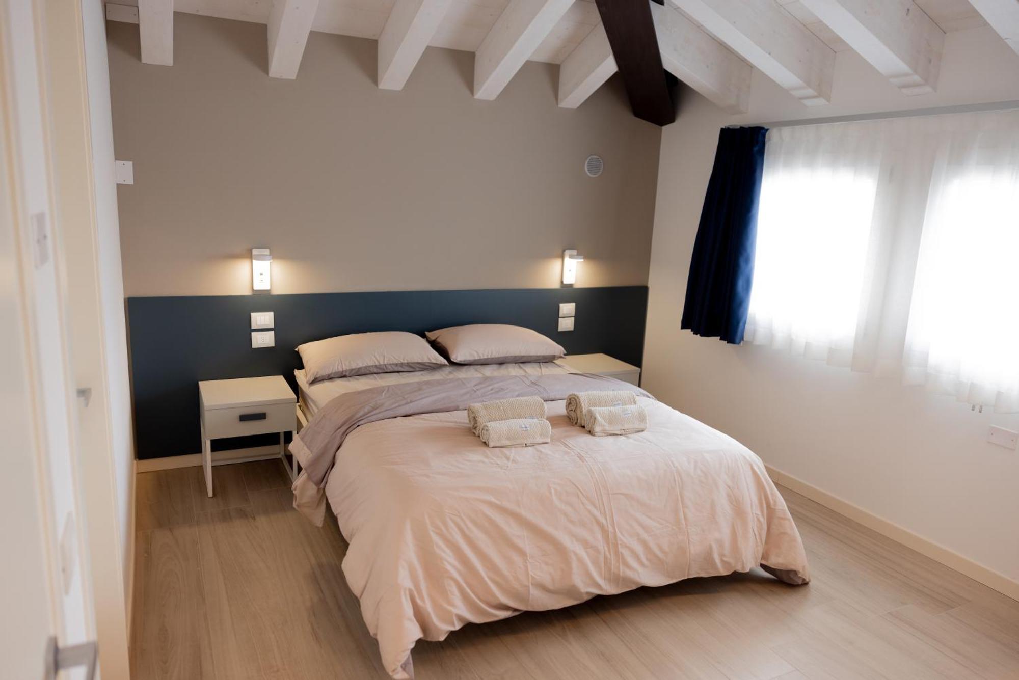 Apartment-Boutique Stella Cittadella Exterior photo