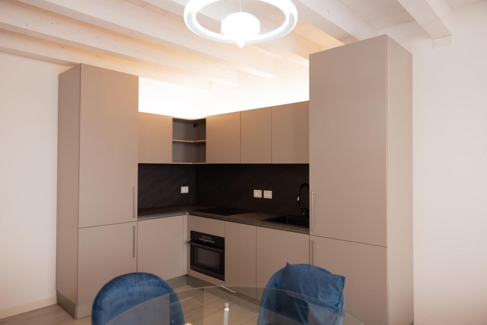 Apartment-Boutique Stella Cittadella Exterior photo