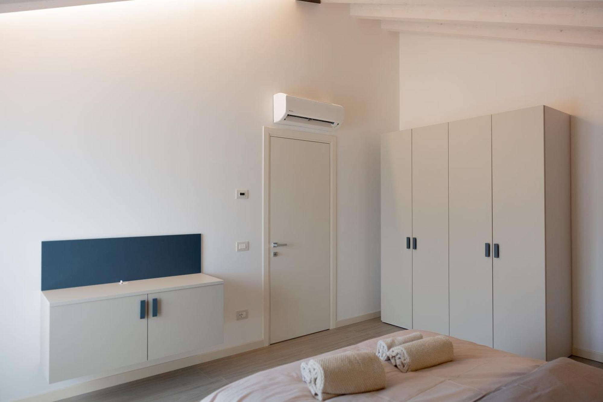 Apartment-Boutique Stella Cittadella Exterior photo