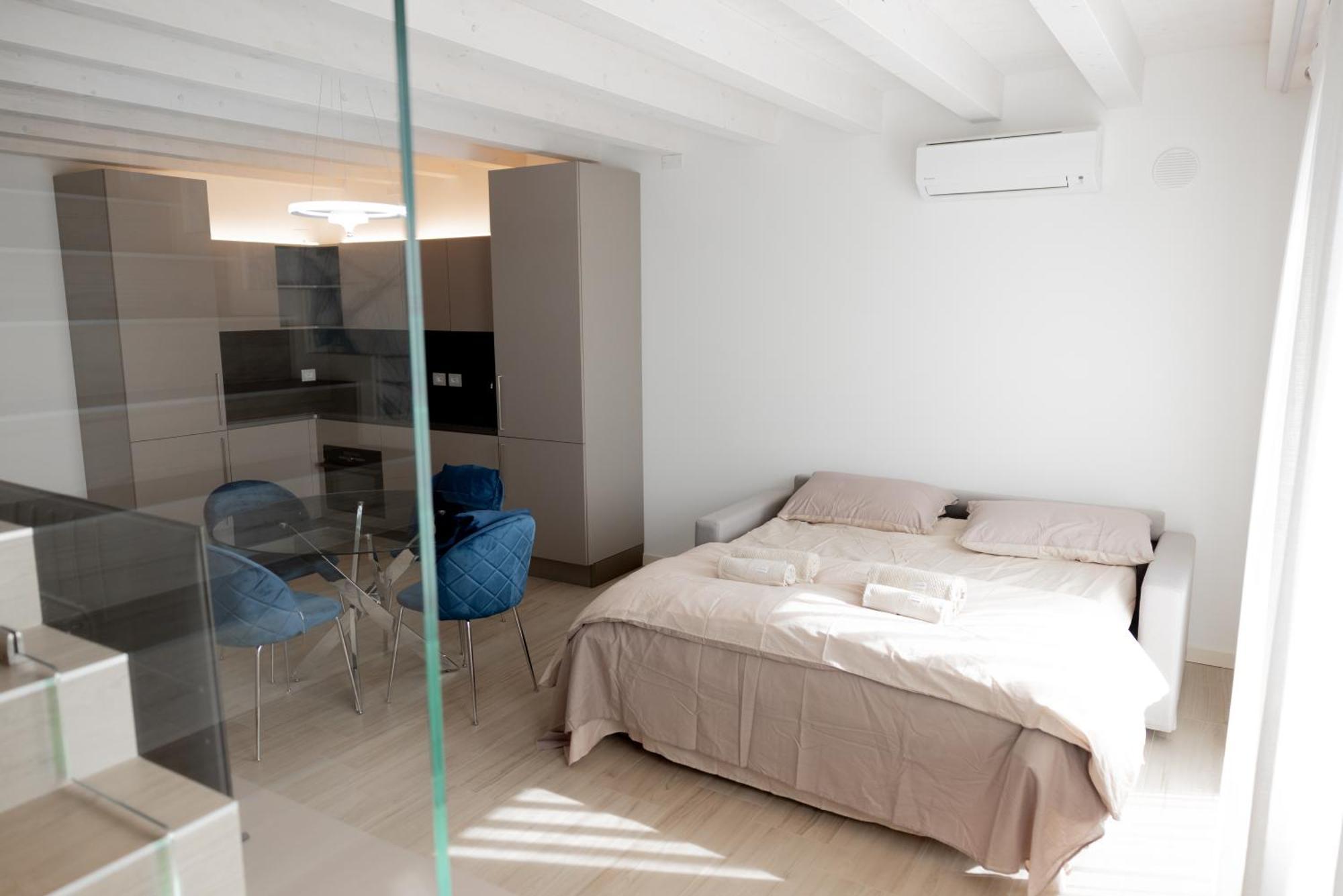 Apartment-Boutique Stella Cittadella Exterior photo