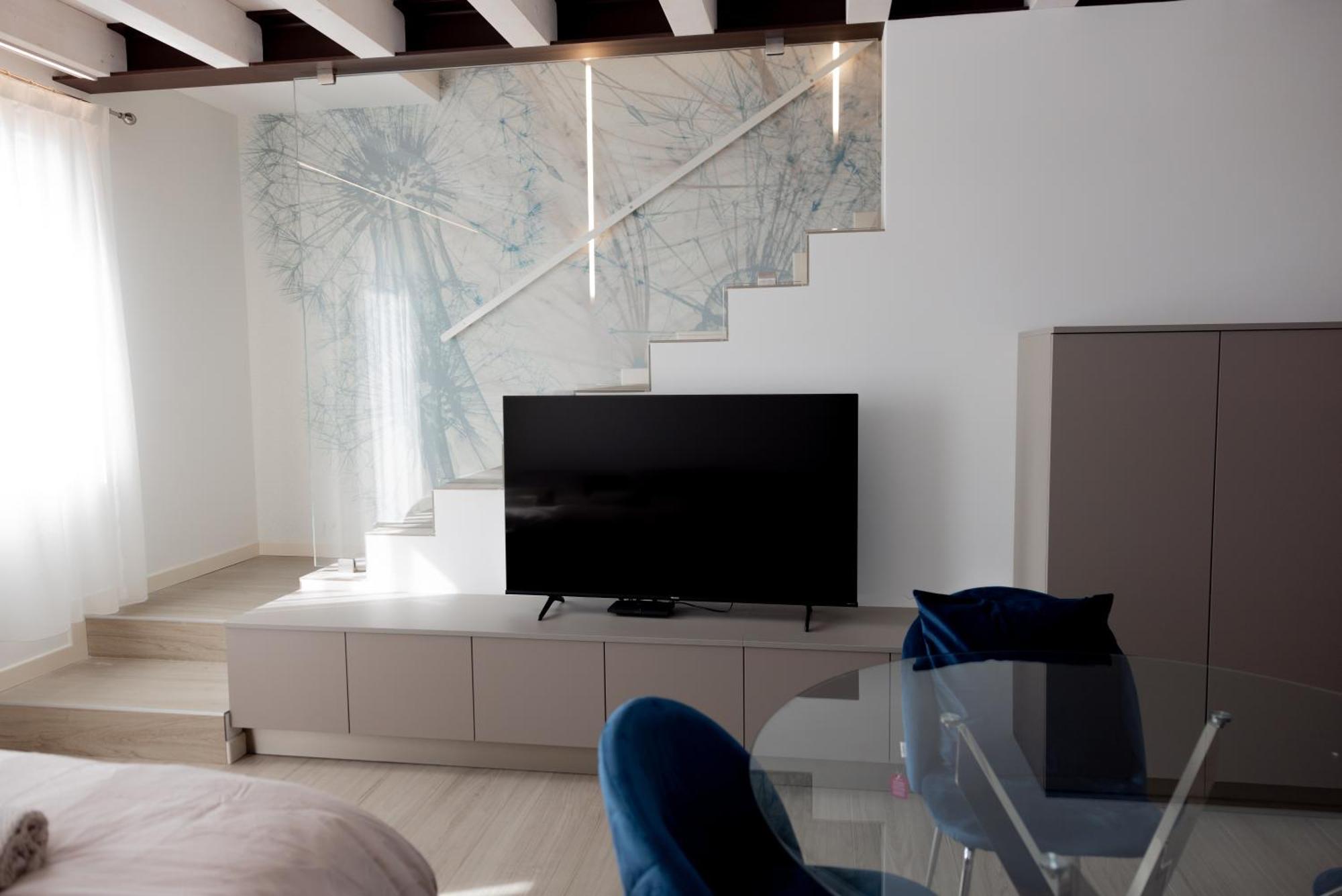 Apartment-Boutique Stella Cittadella Exterior photo