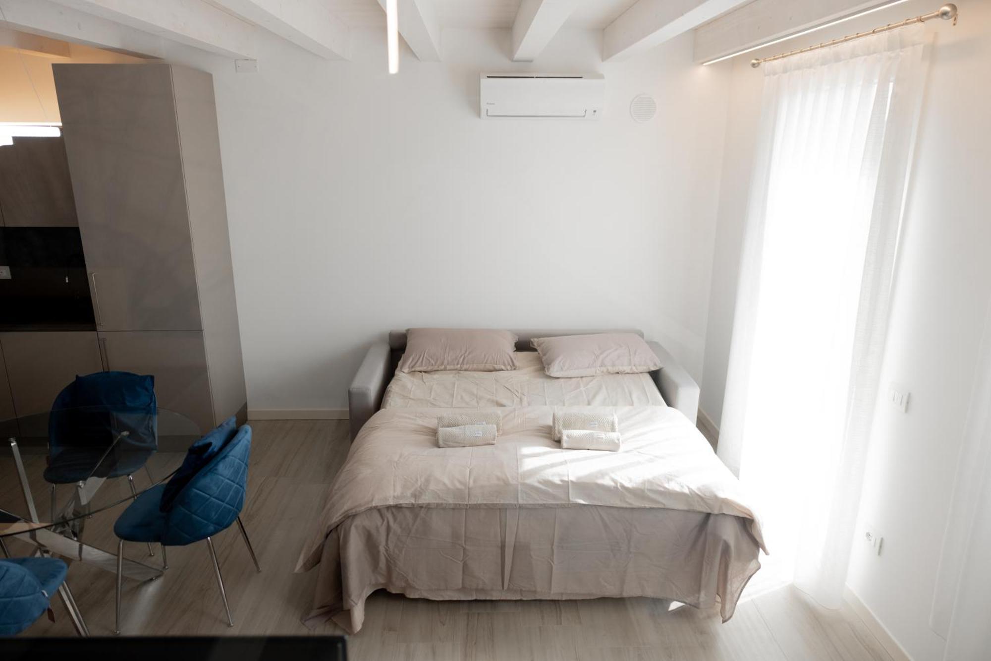 Apartment-Boutique Stella Cittadella Exterior photo